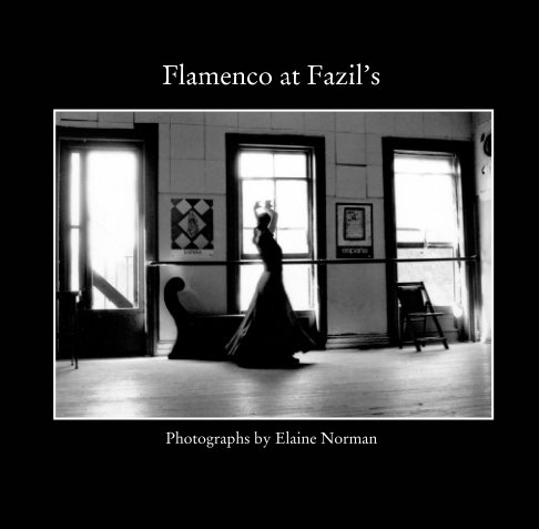 Ver Flamenco at Fazil's por Elaine Norman