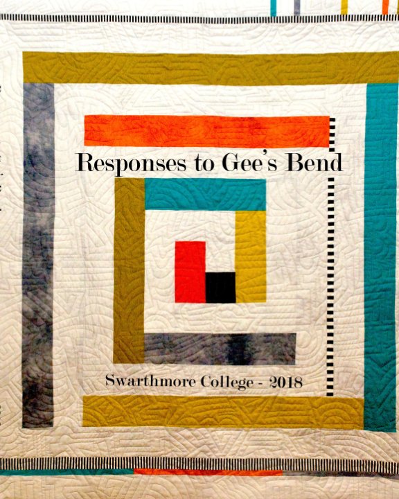 Ver Responses to Gee's Bend por Walter H. Johnson,  Quilters