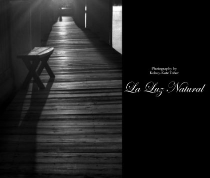 La Luz Natural book cover