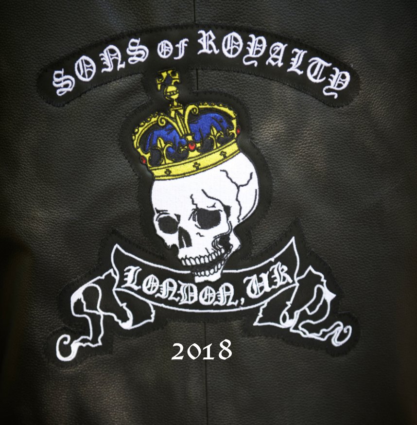 View Sons of Royalty 2018 by Jason Joyce