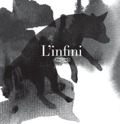 L'INFINI book cover