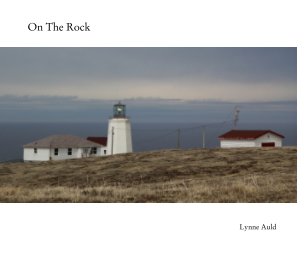 On The Rock book cover