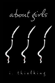 about girls book cover