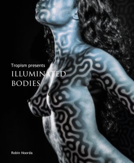 Illuminated Bodies book cover