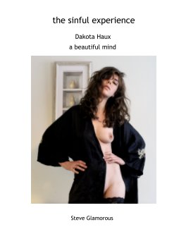 Dakota Haux a beautiful mind book cover