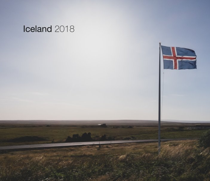 Ver Iceland 2018 por Etienne Colombo