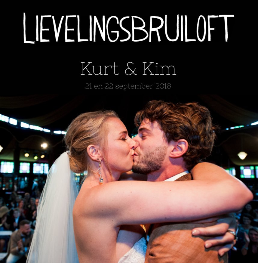 Ver Kurt en Kim por Chris Heijmans