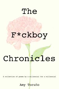 The F*ckboy Chronicles book cover