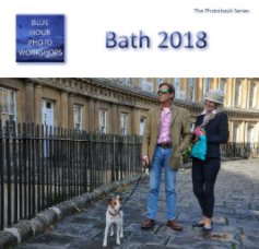 Bath 2018 book cover