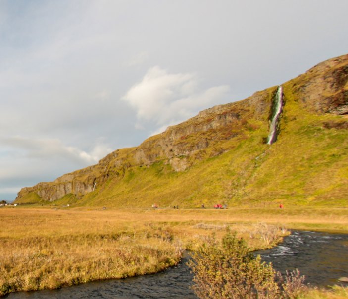 Iceland Landscapes By Pedro Granada, Iceland Landscapes Book
