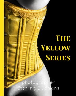 The Yellow Series book cover