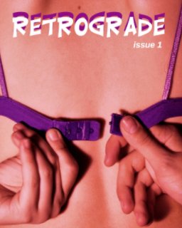 retrograde book cover