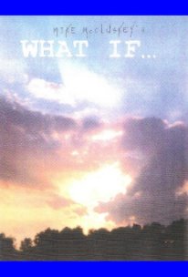 What if.. book cover