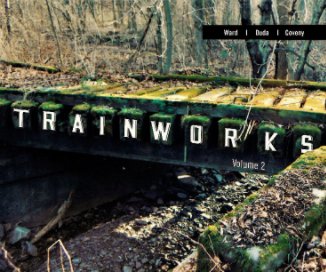Trainworks book cover