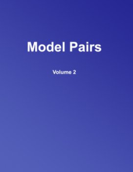 Model Pairs, Volume 2 book cover