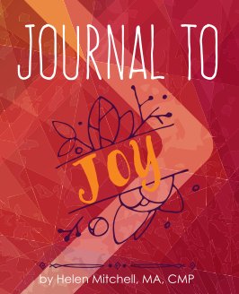 Journal to Joy book cover