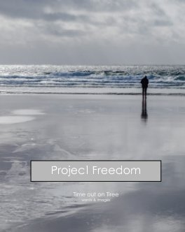 Project Freedom book cover
