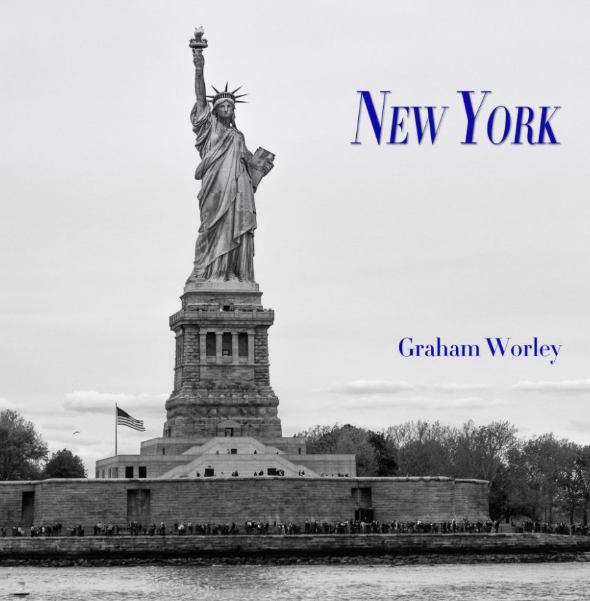 View New York by Graham Worley