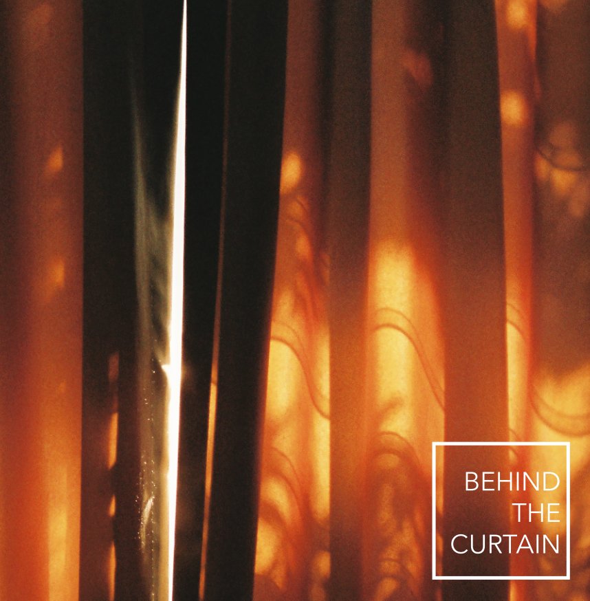 Bekijk Behind the Curtain op Kristen Sciberras