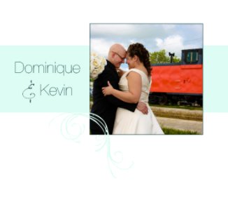 Dominique and Kevin book cover