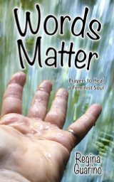 Words Matter book cover