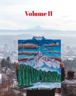 Volume II book cover