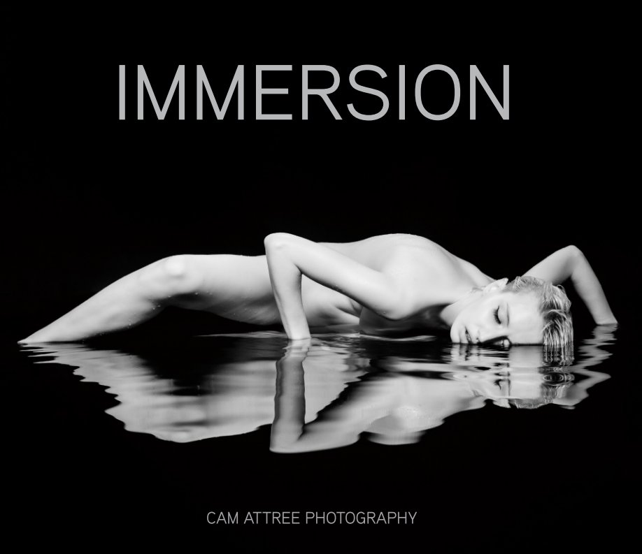 View Immersion by Cam Attree Photography
