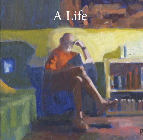 View A Life by Peter Maher