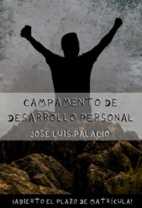 Campamento de Desarrollo Personal book cover