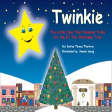 Twinkie book cover