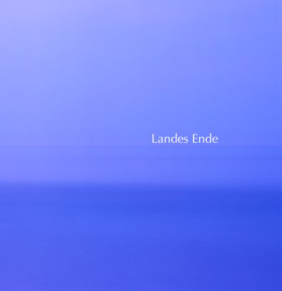 Landes Ende book cover