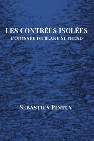 Les Contrées Isolées book cover