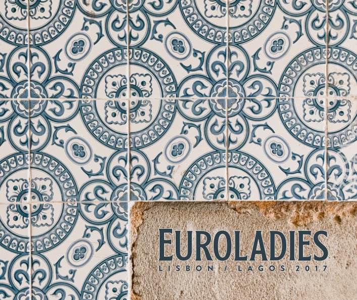 Ver Euroladies 2017 por Jessica Giles