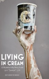 Living in Cream book cover