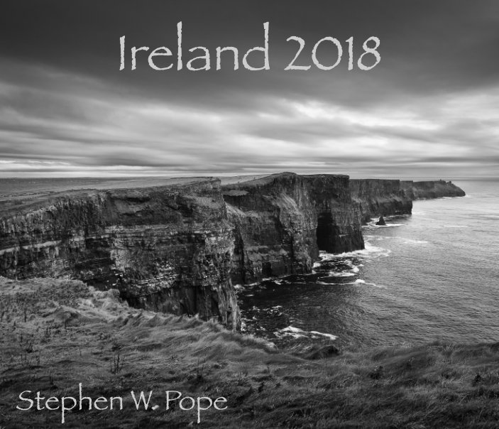 Ireland 2018 nach Stephen W. Pope anzeigen