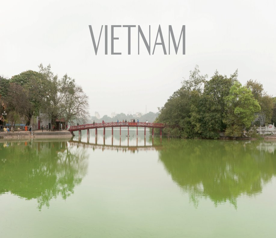 Ver Vietnam por Renaud Spitz