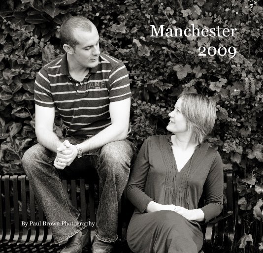Manchester 2009 nach Paul Brown Photography anzeigen