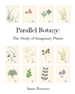 Parallel Botany book cover