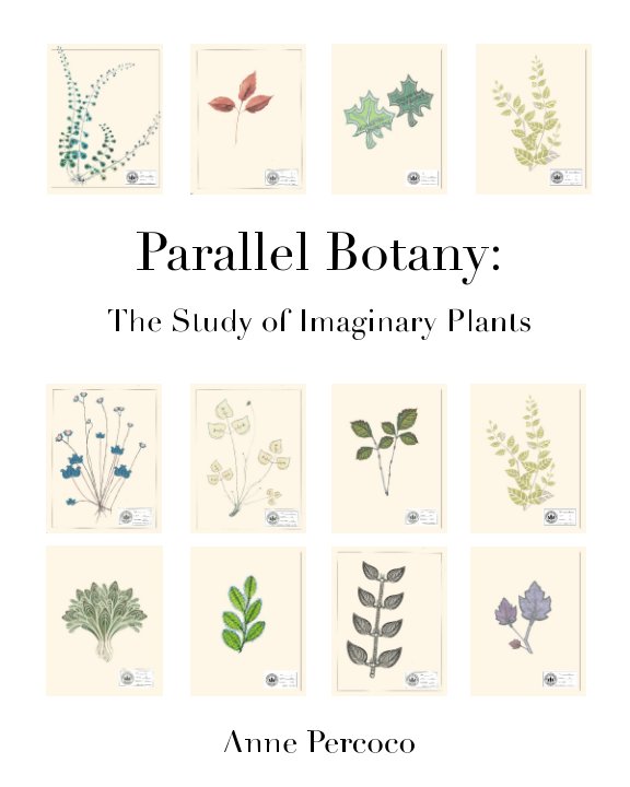 View Parallel Botany by Anne Percoco