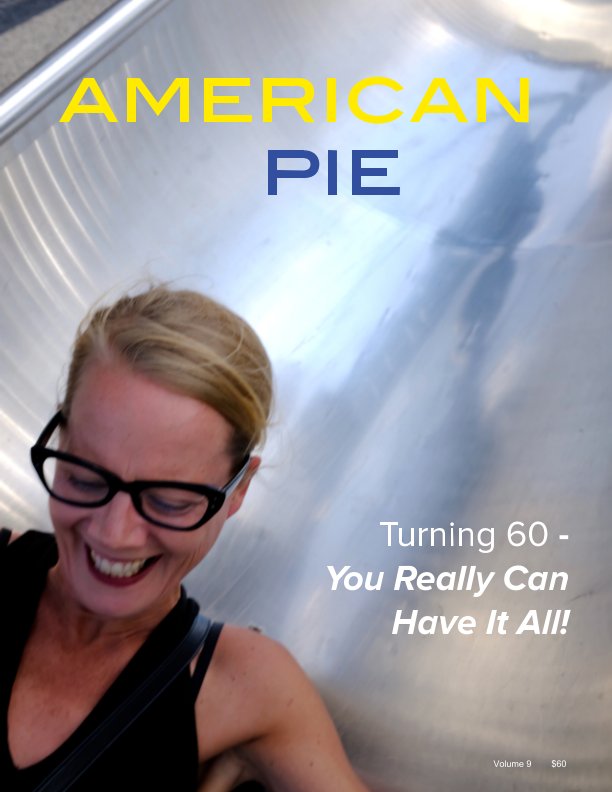 Bekijk American Pie Vol. 9 op Jefree Shalev