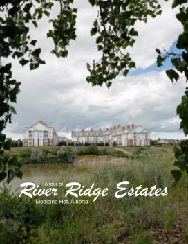 River Ridge Estates Tour book cover
