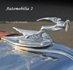 Automobilia 2 book cover