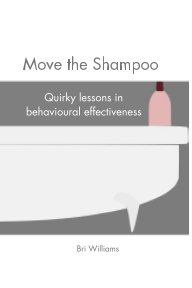 Move the Shampoo book cover