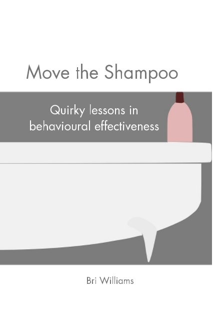 View Move the Shampoo by Bri Williams