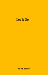 Let It Go book cover