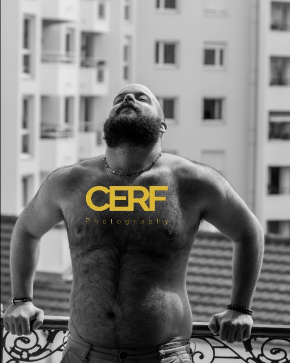 View Men of Cerf by Cerf