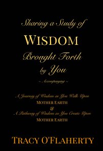 Sharing a Study of Wisdom Brought Forth by You book cover