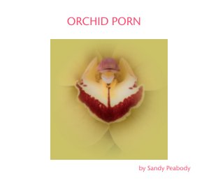 Orchid Porn book cover