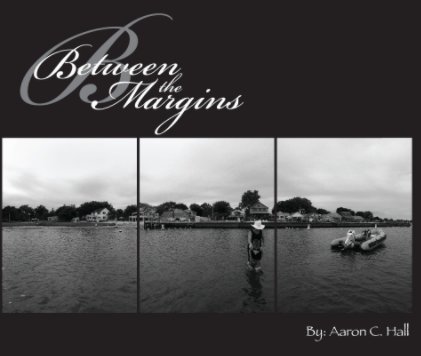 Between the Margins book cover