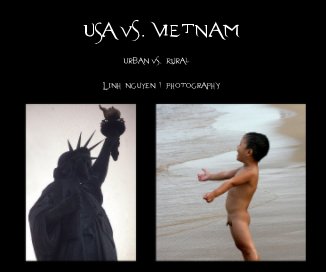 USA vs. Vietnam book cover